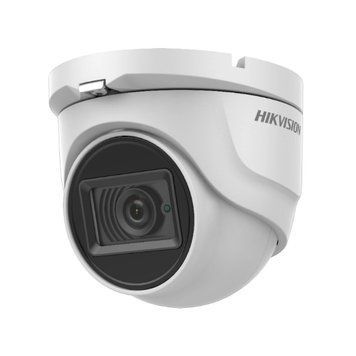 Гібридна відеокамера Hikvision (DS-2CE76U1T-ITMF (2.8)) H00000361894 фото