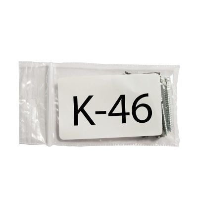 Бездротова точка доступу MikroTik cAP ac cAP ac (RBcAPGi-5acD2nD) H00000009849 фото
