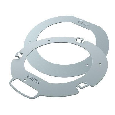 Бездротова точка доступу MikroTik cAP ac cAP ac (RBcAPGi-5acD2nD) H00000009849 фото