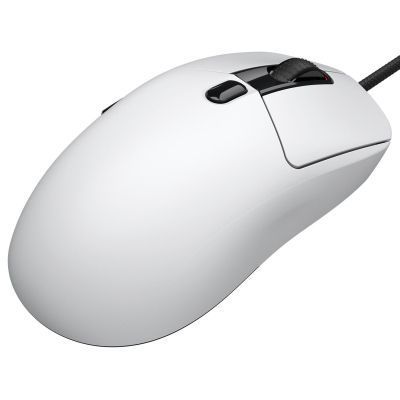 Миша Cougar (Minos Neo White) H00000457363 фото