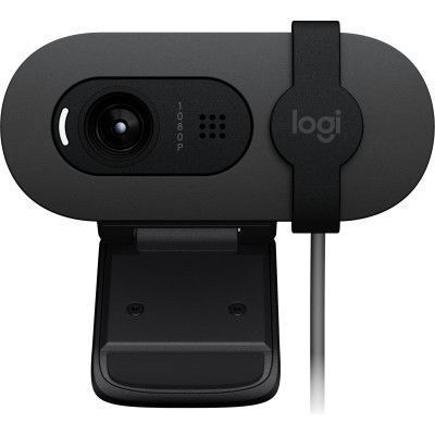Веб камера Logitech (960-001592) H00000393765 фото