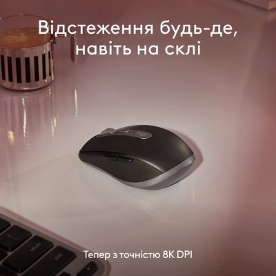 Мышь Logitech (910-006947) H00000457053 фото