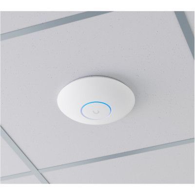 Бездротова точка доступу Ubiquiti (U7-PRO) H00000428384 фото
