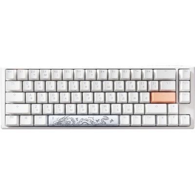 Клавиатура Ducky (DKON2167ST-RUAPXPWWWSC1) H00000457605 фото