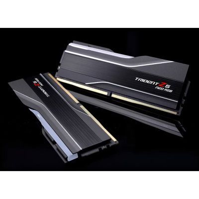 Оперативная память G.Skill (F5-6400J3239G16GX2-TZ5NR) H00000415324 фото