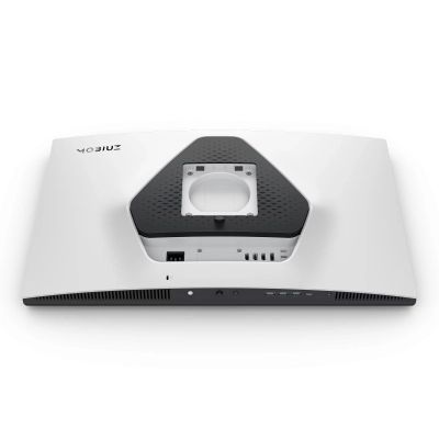 Монітор BenQ (9H.LN2LB.QBE) H00000456899 фото
