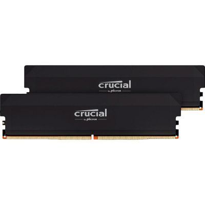 Оперативная память Crucial (CP2K16G64C38U5B) H00000499596 фото