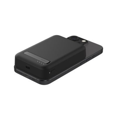 Повербанк Belkin (BPD007BTBK) H00000471043 фото