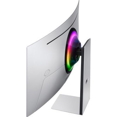 Монитор Samsung (LS34DG852SIXUA) H00000456594 фото