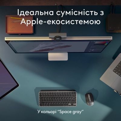 Мышь Logitech (910-006947) H00000457053 фото
