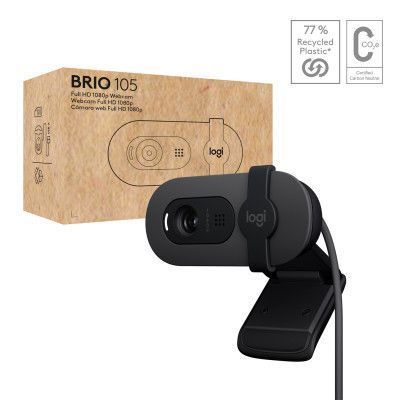 Веб камера Logitech (960-001592) H00000393765 фото