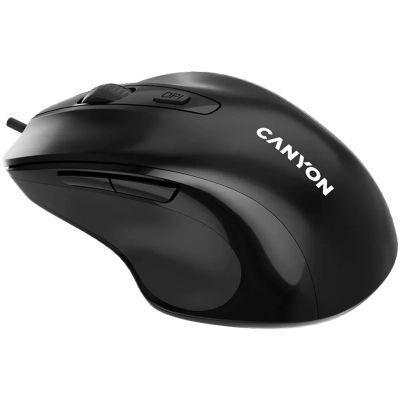 Мышь Canyon (CNE-CMS6) H00000499366 фото