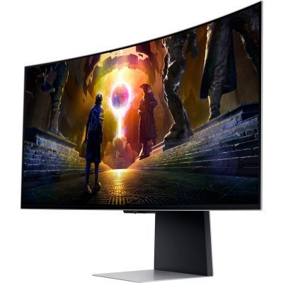 Монитор Samsung (LS34DG852SIXUA) H00000456594 фото