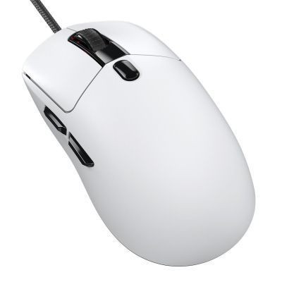 Миша Cougar (Minos Neo White) H00000457363 фото