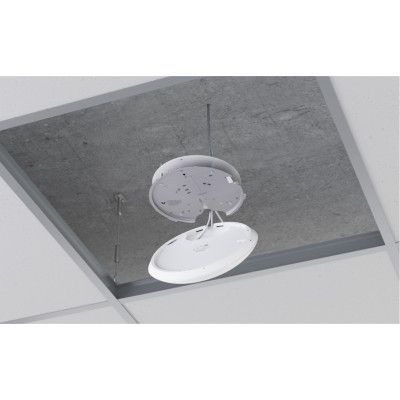 Бездротова точка доступу Ubiquiti (U7-PRO) H00000428384 фото