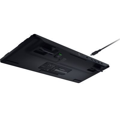 Клавіатура Razer (RZ03-04370800-R3R1) H00000257124 фото