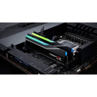 Оперативная память G.Skill (F5-6400J3239G16GX2-TZ5NR) H00000415324 фото
