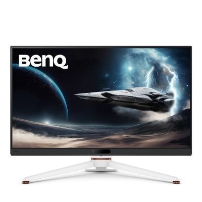 Монітор BenQ (9H.LN2LB.QBE) H00000456899 фото
