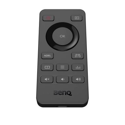 Монітор BenQ (9H.LN2LB.QBE) H00000456899 фото