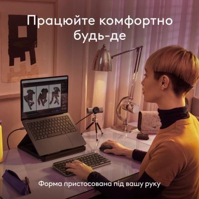 Мышь Logitech (910-006947) H00000457053 фото