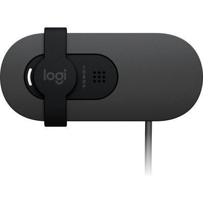 Веб камера Logitech (960-001592) H00000393765 фото