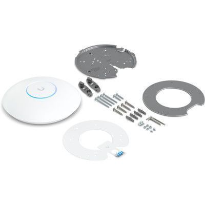 Бездротова точка доступу Ubiquiti (U7-PRO) H00000428384 фото