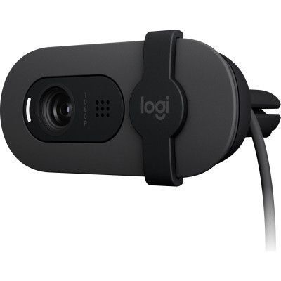 Веб камера Logitech (960-001592) H00000393765 фото