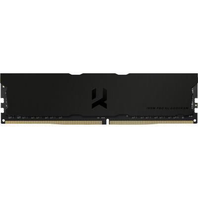 Оперативна пам'ять GOODRAM IRDM Pro DIMM DDR4 32ГБ (IRP-K3600D4V64L18/32GDC) H00000138239 фото