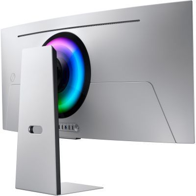 Монитор Samsung (LS34DG852SIXUA) H00000456594 фото