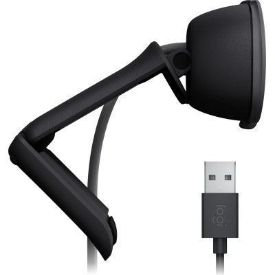 Веб камера Logitech (960-001592) H00000393765 фото
