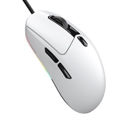 Миша Cougar (Minos Neo White) H00000457363 фото