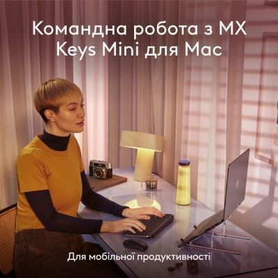 Мышь Logitech (910-006947) H00000457053 фото