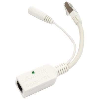 Бездротова точка доступу MikroTik cAP ac cAP ac (RBcAPGi-5acD2nD) H00000009849 фото