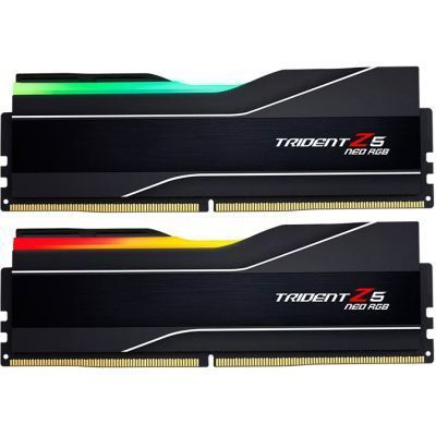 Оперативная память G.Skill (F5-6400J3239G16GX2-TZ5NR) H00000415324 фото