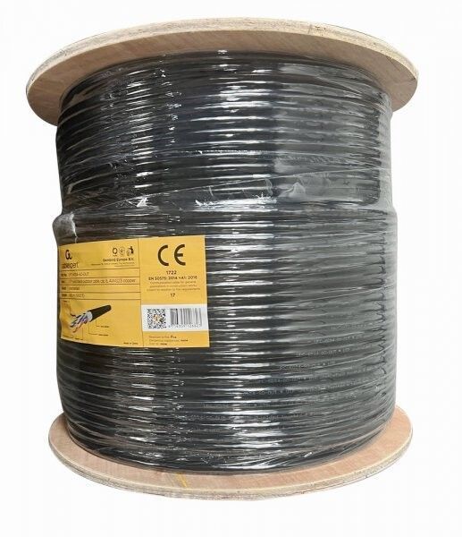 Кабель витая пара Cablexpert (UPC-6004-SO-OUT) H00000381715 фото