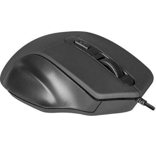 Мышь Defender Datum MB-347 проводная игровая (52347_DEFENDER) H00000062686 фото