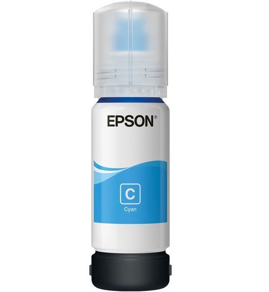 Чорнило Epson (C13T00R240) H00000038560 фото