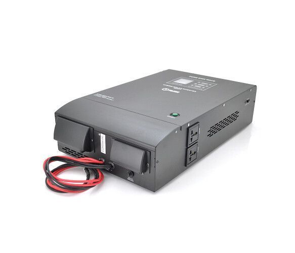 ДБЖ EUROPOWER (RTSWm-MPPT-3000LCD) H00000258119 фото