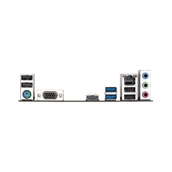 Материнська плата Gigabyte (H610M H V3 DDR4) H00000422862 фото