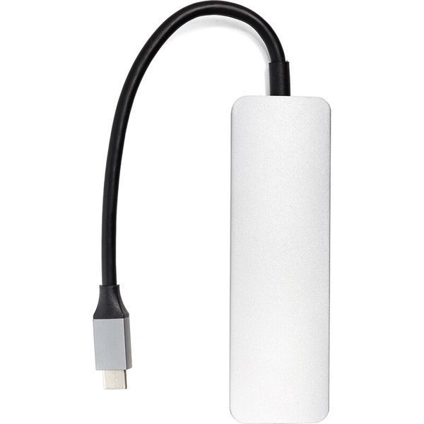 USB-хаб PowerPlant (CA912100) H00000179480 фото