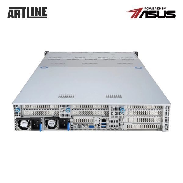 Сервер Artline (R83v31) H00000440798 фото