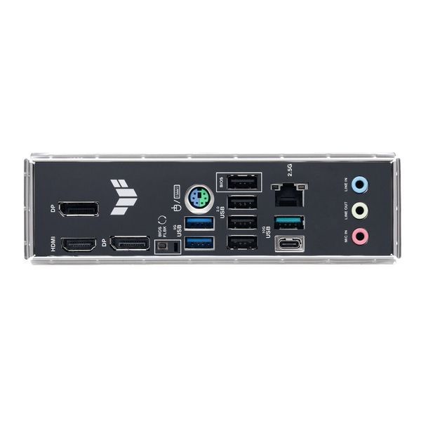 Материнська плата ASUS (TUF GAMING B650M-E) H00000371301 фото