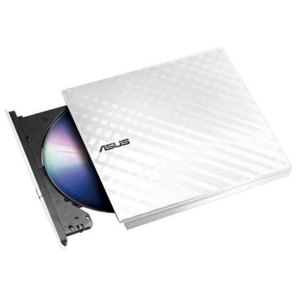 Оптический привод ASUS (SDRW-08D2S-U LITE/WHT/G/AS) H00000148544 фото