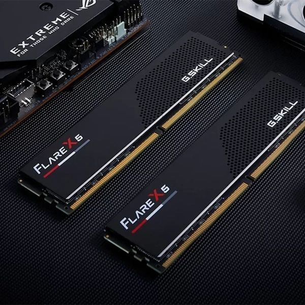 Оперативна пам'ять G.Skill (F5-6000J3040G32GX2-FX5) H00000395094 фото