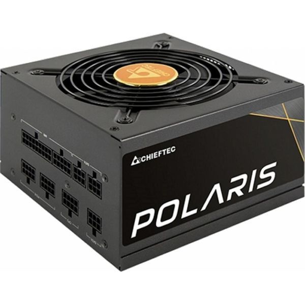 Блок живлення Chieftec Polaris (PPS-550FC) H00000056032 фото