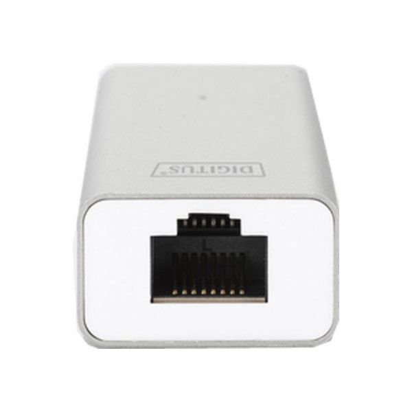USB-хаб DIGITUS USB Type A - USB Type A (DA-70250-1) H00000015786 фото