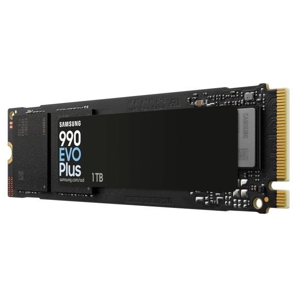 SSD диск Samsung (MZ-V9S1T0BW) H00000446748 фото