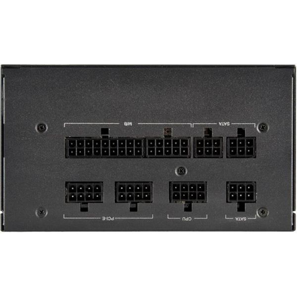 Блок живлення Chieftec Polaris (PPS-550FC) H00000056032 фото