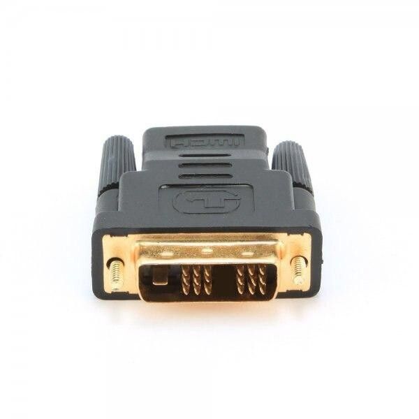 Адаптер-перехідник Cablexpert (A-HDMI-DVI-2) H00000179700 фото