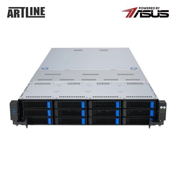 Сервер Artline (R83v31) H00000440798 фото